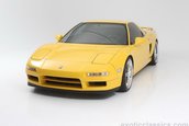 Acura NSX-T de vanzare