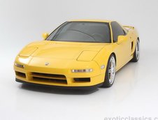 Acura NSX-T de vanzare