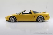 Acura NSX-T de vanzare