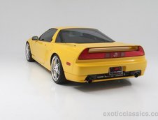 Acura NSX-T de vanzare