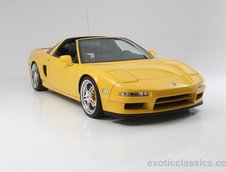 Acura NSX-T de vanzare