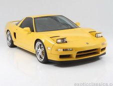 Acura NSX-T de vanzare