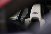 Acura NSX Type S