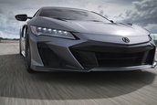 Acura NSX Type S