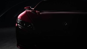 Acura NSX vine la Salonul Auto de la Detroit in forma de serie