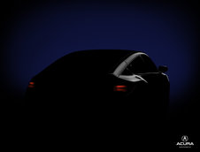 Acura pregate&#351;te un rival pentru BMW X6?