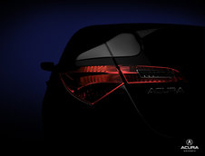 Acura pregate&#351;te un rival pentru BMW X6?