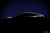 Acura pregate&#351;te un rival pentru BMW X6?