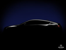 Acura pregate&#351;te un rival pentru BMW X6?