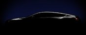 Acura pregateşte un rival pentru BMW X6?
