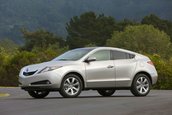 Acura prezinta noul ZDX