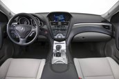 Acura prezinta noul ZDX
