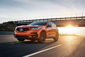 Acura RDX PMC