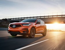 Acura RDX PMC