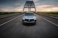 Acura RDX