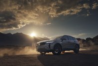Acura RDX
