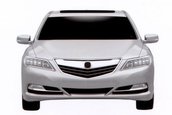 Acura RLX 2013