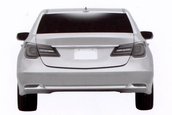 Acura RLX 2013