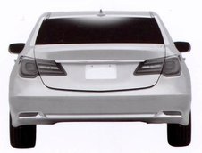 Acura RLX 2013