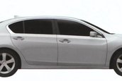 Acura RLX 2013