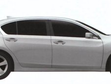 Acura RLX 2013
