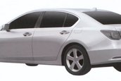 Acura RLX 2013