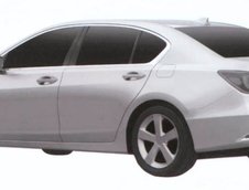 Acura RLX 2013