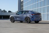 Acura RSX - Prima poza