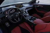 Acura TLX 2024