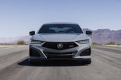 Acura TLX 2024