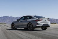 Acura TLX 2024