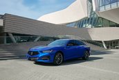 Acura TLX 2024