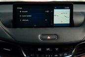 Acura TLX - Galerie foto