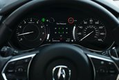 Acura TLX - Galerie foto