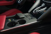 Acura TLX - Galerie foto