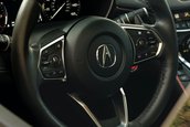 Acura TLX - Galerie foto