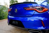 Acura TLX - Galerie foto