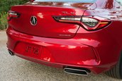 Acura TLX - Galerie foto