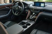 Acura TLX - Galerie foto