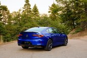 Acura TLX - Galerie foto
