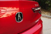 Acura TLX - Galerie foto