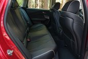 Acura TLX - Galerie foto