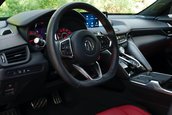 Acura TLX - Galerie foto