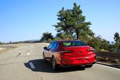 Acura TLX - Galerie foto