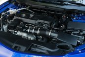Acura TLX - Galerie foto