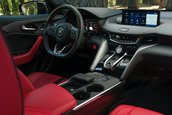 Acura TLX - Galerie foto