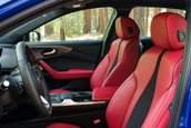 Acura TLX - Galerie foto