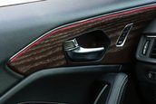 Acura TLX - Galerie foto