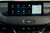 Acura TLX - Galerie foto