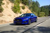Acura TLX - Galerie foto